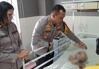 Terungkap Motif Ayah Kandung dan Ibu Tiri di Makassar Sandera 2 Anaknya