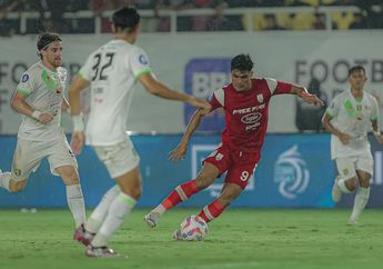 Endorse Ong Kim Swee buat Ramadhan Sananta, Opsi Penyerang Timnas Indonesia Bukan Cuma dari Luar Negeri