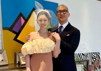 Harta Barbie Hsu Ditaksir Tembus Rp1 Triliun, Suami Pilih Serahkan Warisan pada Sosok Ini