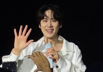 Agensi Kyuhyun Super Junior Ambil Tindakan Hukum Buntut Kena Kritik di The Devil's Plan