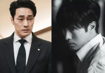 5 Rekomendasi Drakor So Ji Sub Paling Seru, Terbaru Jadi Gangster Garang di Mercy For None