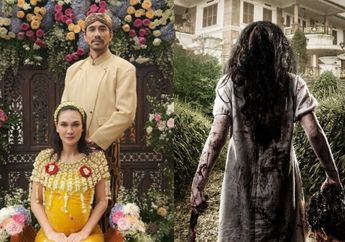 Sinopsis Film Sumala yang Resmi Tayang di Netflix, Kisahkan Dendam Saudara Kembar Bikin Merinding