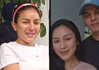 Lolly Tinggal di Yayasan, Nikita Mirzani Klaim Sudah Jenguk, Foto Jadi Bukti