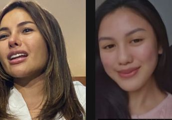 Balik Diurus Nikita Mirzani, Lolly Bisa Ganti Behel dan Diet, Cantik Banget Sekarang