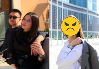 Iris Wullur Diancam Pasca Bongkar Perselingkuhan Suami dengan Konglomerat, Kalau Aku Hilang Doain ya