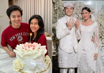 Ayah Shenina Cinnamon Ungkap Ketulusan Angga Yunanda saat Lamar Putrinya