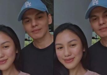 Terungkap Identitas Cowok Bule Yang Foto Bareng Lolly, Umur Sepantaran, Inilah Namanya