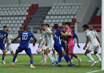 Trofi Musim Lalu Terbantu Babak Championship, Persib Musim Ini Buktikan Bisa Juara 'Jalur Normal'