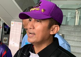 Bak Tak Terima Sumpah Advokat Mendadak Dibekukan, Firdaus Oiwobo Tuntut Ganti Rugi Rp 1 Triliun