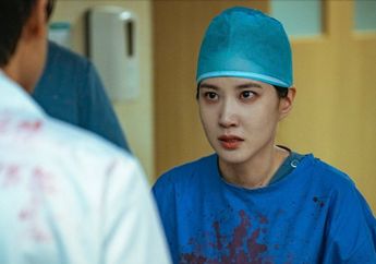6 Rekomendasi Drakor Park Eun Bin, Terbaru Jadi Dokter Bedah Saraf Jenius di Hyper Knife
