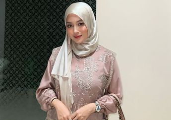 Nabilah Ayu Eks JKT48 Ungkap Tantangan Saat Hijrah, Bersyukur Dapat Dukungan dari Sosok Ini
