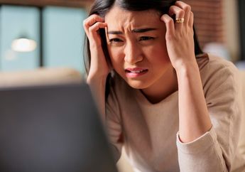 6 Tanda Kamu Mengalami Burnout dalam Pekerjaan, Ketahui Tanda-tandanya!