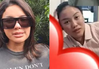 Lolly Akhirnya Sadar, Nikita Mirzani Bocorkan Kondisi Psikis Anaknya