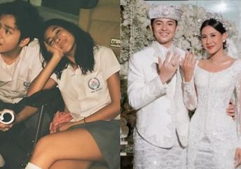 Manisnya Ucapan Angga Yunanda saat Tembak Shenina Cinnamon, Kisah Cintanya Berawal dari Cinlok