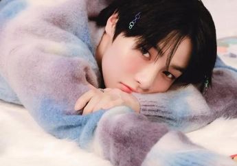 Rayakan Ulang Tahun, I.N Stray Kids Berikan Donasi Bagi Pasien Kanker Anak yang Kurang Mampu