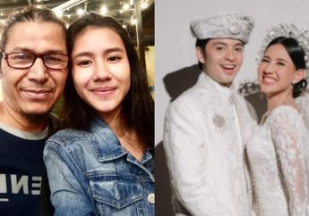 Siapa Ayah Shenina Cinnamon? Mertua Angga Yunanda Punya Profesi Mentereng di Dunia Perfilman Indonesia