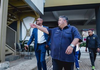 Pelatih Kiper Dicomot dan Markasnya Disambangi, Dewa United Klub Favorit Patrick Kluivert?