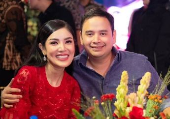 Berstatus Janda Askara Parasady, Nindy Ayunda Harus Sertakan Persyaratan Ini Jika Ingin Menikah dengan Dito Mahendra