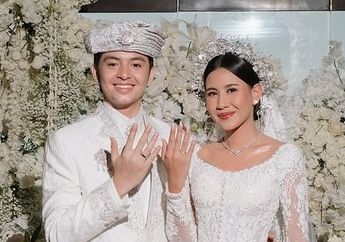 Makeup Akad Nikah Natural ala Shenina Cinnamon, Apa Saja Produk Makeup yang Digunakan?