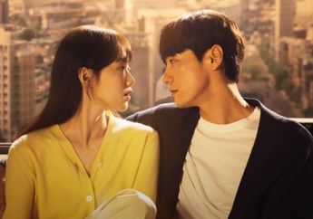 4 Rekomendasi Drakor Lee Sung Kyung yang Wajib Ditonton, Terpopuler Dr. Romantic 2