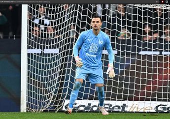 Jalan Emil Audero Menuju WNI: Turun Level dari Calon Penerus Buffon, Kini Cuma Kiper Kasta Kedua Italia