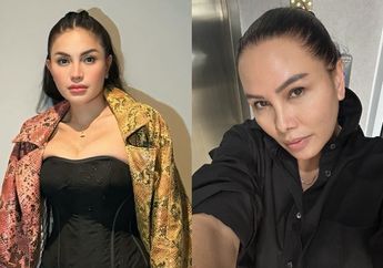 Nikita Mirzani Divonis 4 Tahun Penjara, Fitri Salhuteru Langsung Ngadu ke Makam sang Ayah: Pembully Aku Udah Dihukum