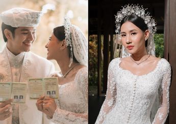 Terungkap Alasan Shenina Cinnamon Pilih Angga Yunanda sebagai Suami, Sebut Mirip dengan Sosok Ini