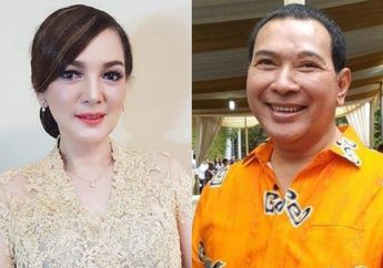 Profil Ida Iasha, Artis 80-an yang Dikabarkan Jadi Istri Baru Tommy Soeharto, Ini Jejak Kariernya