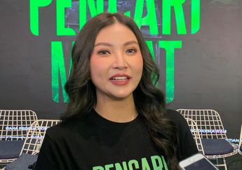 Terima Nafkah Rp 200 Juta dari Ruben Onsu, Pihak Sarwendah Sebut Gunakan Sistem Reimburse