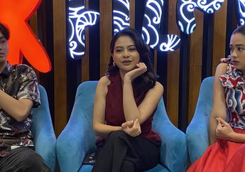 Tiwi T2 Perdana Main Film, Lebih Susah Berakting atau Bernyanyi?