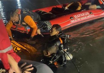 Kronologi 2 Mahasiswa Unissula Semarang Tewas Tenggelam, Ikut Tantangan Berhadiah Rp 50 Ribu