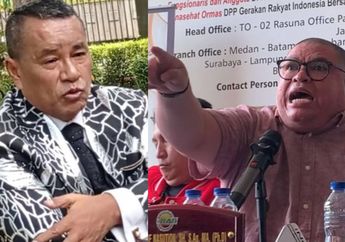 Bukan karena Iqlima Kim, Inilah Awal Mula Pertikaian Razman dan Hotman