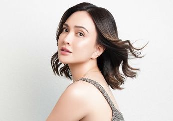 Potret Elegan Shandy Aulia Kenakan Kalung Mutiara dan Tas Hermes Setengah Miliar