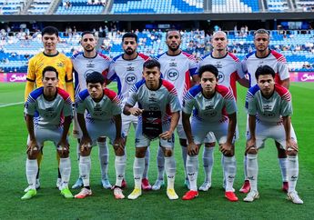 Persib Juru Kunci Grup, Klub Arhan dan Asnawi Tersingkir, Habis Sudah Wakil Indonesia di Liga Champions Asia 2