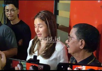 Polisikan Fitri Salhuteru, Nikita Mirzani Ngaku Terkena Sirep Pernah &lsquo;Kakak Adik&rsquo; dengan sang Mantan Sahabat