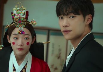 5 Rekomendasi Drakor Woo Do Hwan, Mulai dari Peran Pria Ngenes hingga Jadi Adiknya Hyun Bin