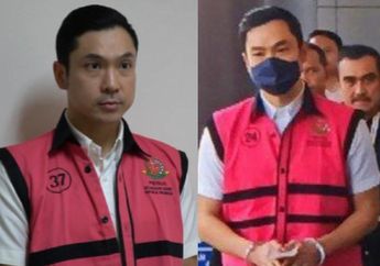 Kenapa Hukuman Harvey Moeis Diperberat Jadi 20 Tahun? Tindakan Suami Sandra Dewi Ini Jadi Alasannya