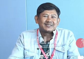 Konten Kreator Masak, Mursid Beberkan Pengalaman Tak Menyenangkan Selama Membuat Konten