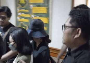 Kesibukan Masing-masing Jadi Alasan Perceraian Sherina Munaf dan Baskara Mahendra