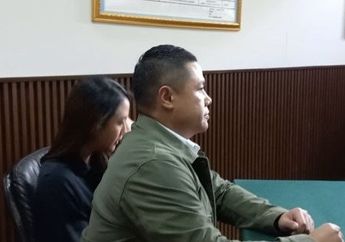Sherina Munaf dan Baskara Mahendra Resmi Bercerai dengan Putusan Verstek