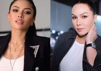 Pedasnya Sentilan Fitri Salhuteru Usai Dilaporkan Nikita Mirzani, Singgung Soal Teman Setengah Setan