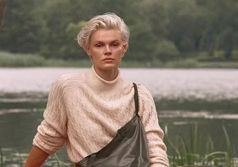 Tren Fashion Unik di Tahun 2025, Gaya Busana ala Nelayan Diprediksi Jadi Tren Baru!