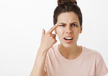 5 Alasan Bulu Mata Mudah Patah dan Rontok, Segera Hindari Penyebabnya!