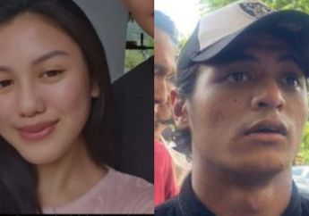 Resmi Tersangka, Vadel Badjideh Bantah Paksa Lolly Aborsi, Hubungan Cuma Gue yang Tahu