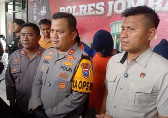 Fakta Jasad Siswi SMA di Jombang, Korban Rudapaksa 3 Pria, Dibuang Hidup-hidup ke Sungai