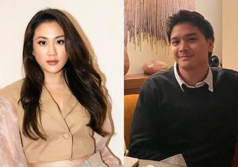 Tak Ada Tuntutan Harta Gana-gini, Perceraian Sherina dan Baskara Murni karena Sibuk?