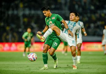 Dewa United Vs Persebaya - Dua Tim yang Sama-sama Gembos kala Bersaing dengan Persib Bandung