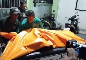 Kronologi Bocah 6 Tahun Dibunuh Pacar Ibu di Jember, Dibungkus Karung dan Dikubur di Kebun Kopi