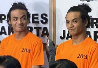 Vadel Badjideh Nangis Makan Nastar di Penjara, Inilah Alasannya