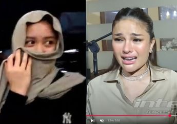 Mati-matian Selamatkan Lolly, Nikita Mirzani Singgung Ketakutan Terbesarnya Sebagai Ibu